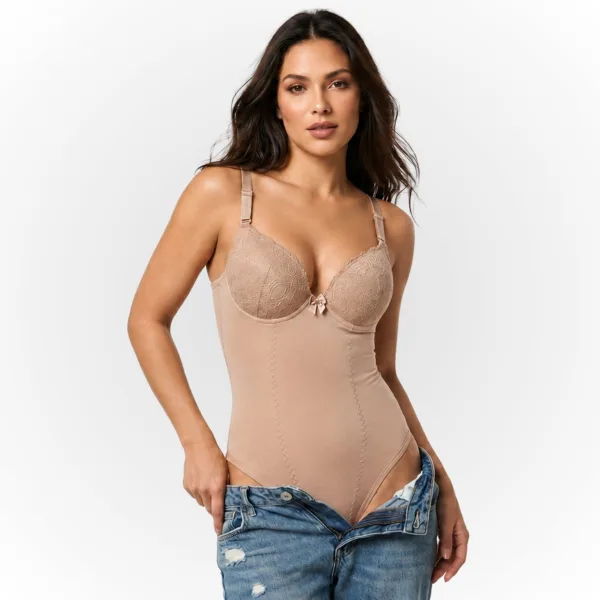 Cinta Modeladora - Un Dela
