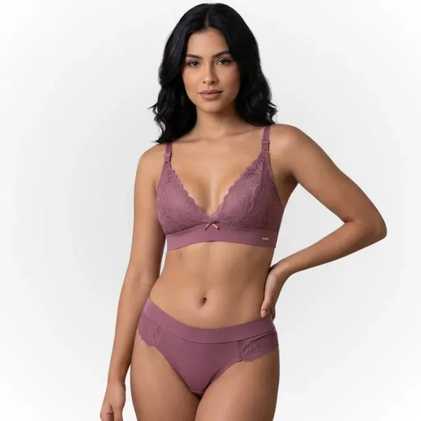 Conjunto Fio - Un Amor