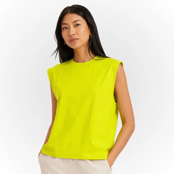 Blusa De Algodão - Un Elisa