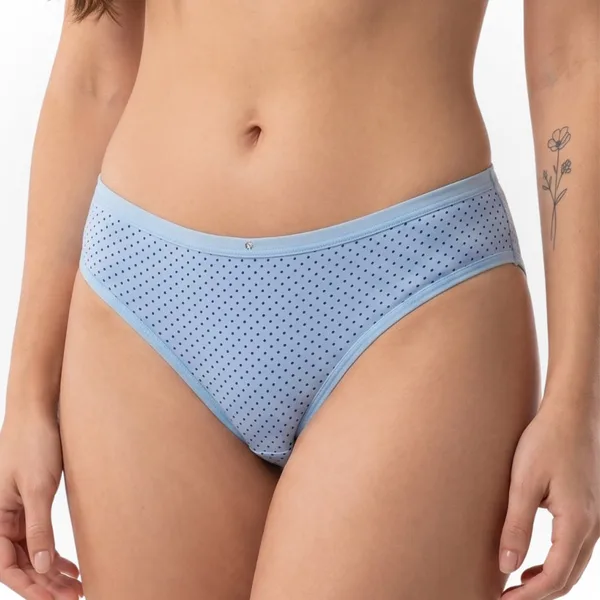 Calcinha Tanga - Agatha De Modal