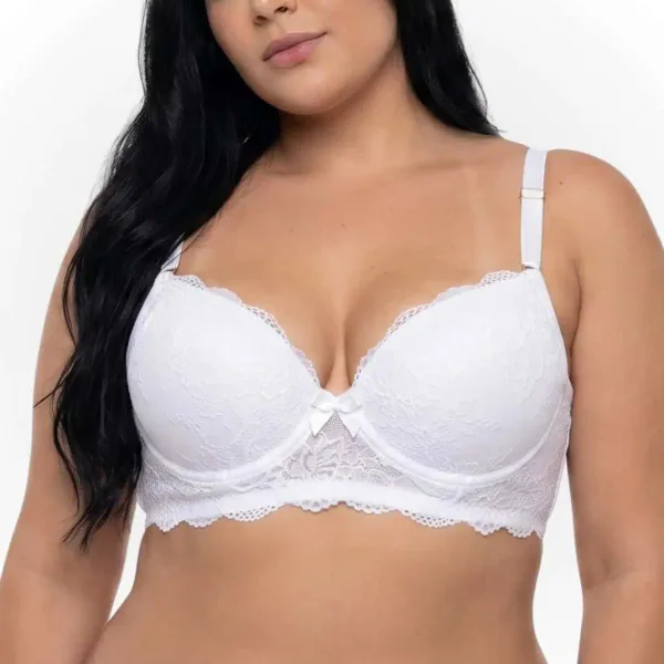 Sutiã Plus Size - Un Suza