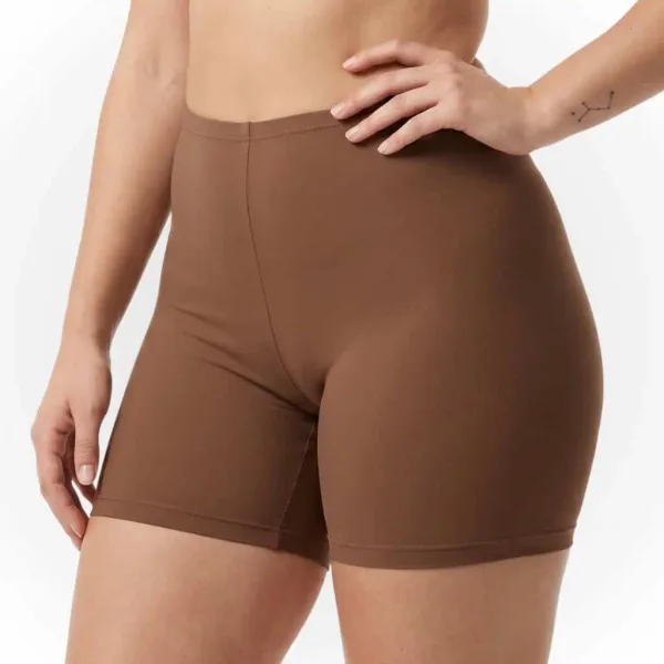 Short Anágua - Un Mia