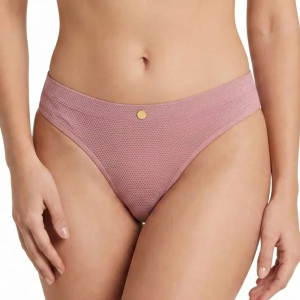 Calcinha Tanga – Livia De Microfibra