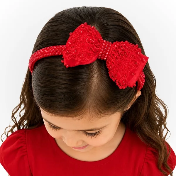 Tiara Infantil - Un Gigole