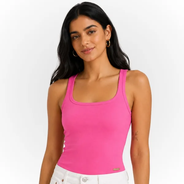Blusa Regata - Un Cami